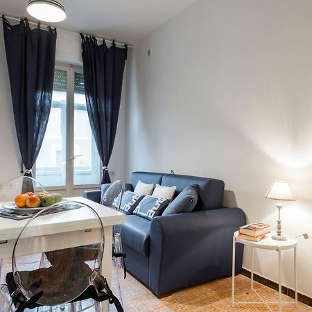 Casa Blu Apartment Follonica Bagian luar foto