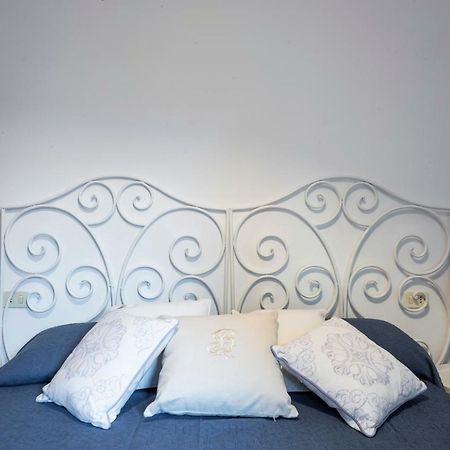 Casa Blu Apartment Follonica Bagian luar foto