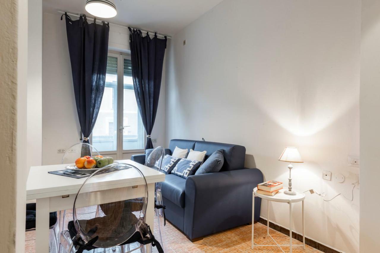 Casa Blu Apartment Follonica Bagian luar foto