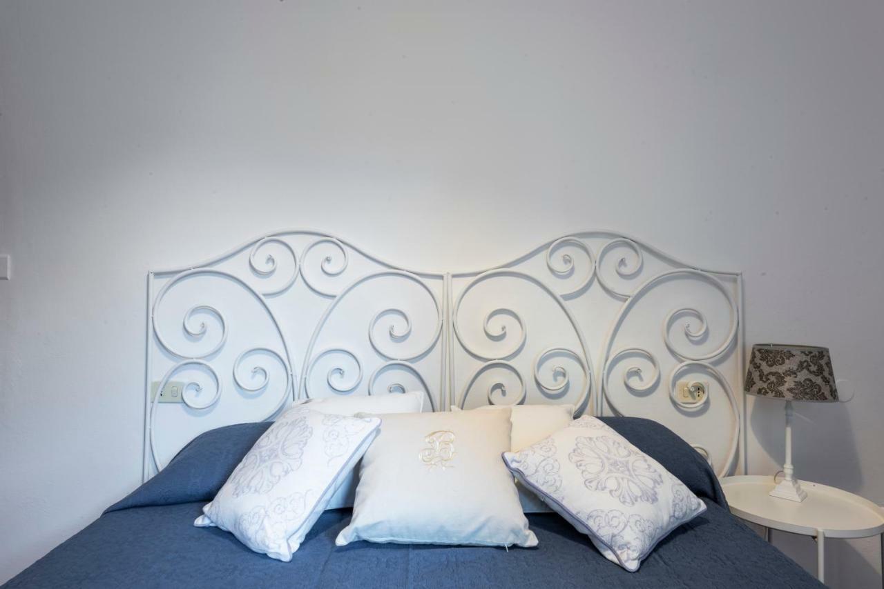 Casa Blu Apartment Follonica Bagian luar foto