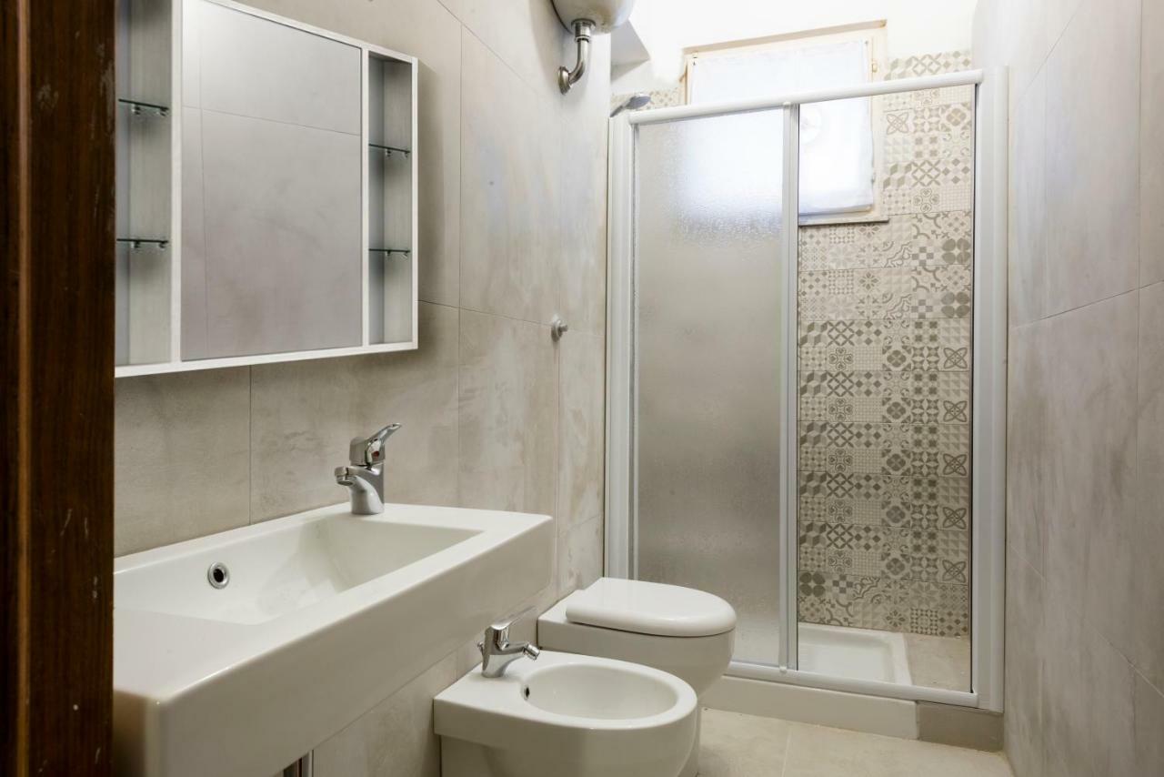 Casa Blu Apartment Follonica Bagian luar foto