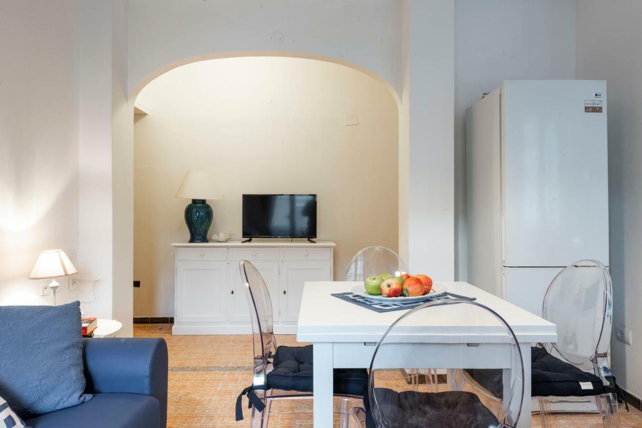 Casa Blu Apartment Follonica Bagian luar foto