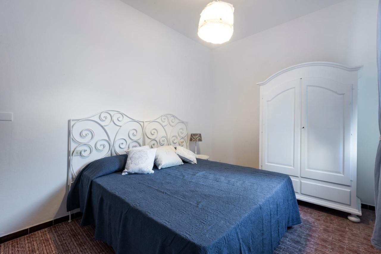 Casa Blu Apartment Follonica Bagian luar foto